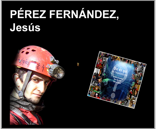 PEREZ FERNANDEZ, JESUS             